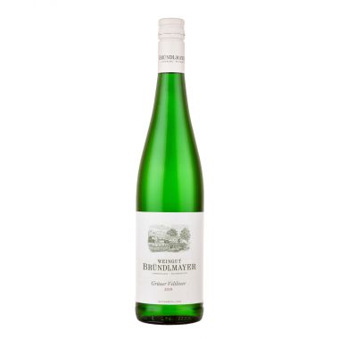 Niederösterreich QBA Grüner Veltliner Bio 2022 Bründlmayer