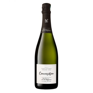 Champagne Brut Grand Cru 'Conversation' J.L. Vergnon