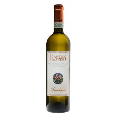 Verdicchio 'Il Cantico' Riserva 2018 Andrea Felici