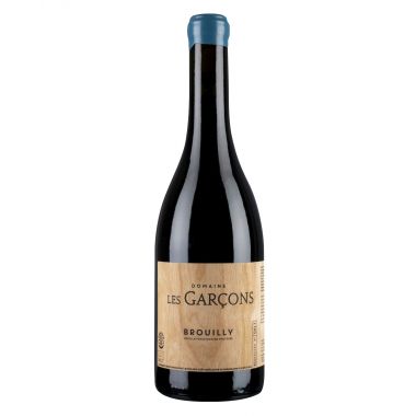 Brouilly 2022 Domaine Les Garçons