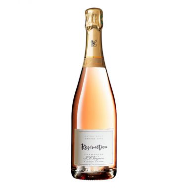 Champagne Extra Brut 'Rosemotion' J.L.Vergnon