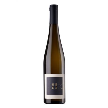 Nahe Riesling Trocken Halenberg 2021 Hees