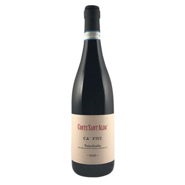 Valpolicella 'Ca'Fiui' 2022 Corte Sant'Alda