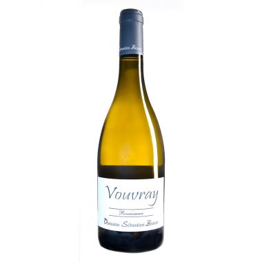 Vouvray 'Renaissance' 2022 Domaine Sébastien Brunet