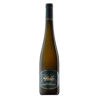 Wachau DAC Gelb. Muskateller 'Dürnsteiner' 2023 F.X. Pichler