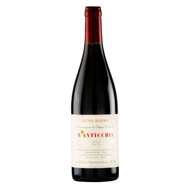 Etna Rosso 'N*Anticchia' 2020 Caciorgna Pietro