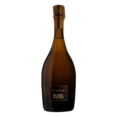 Champagne Extra Brut 'Blanc de Noirs' Sylvie Moreau