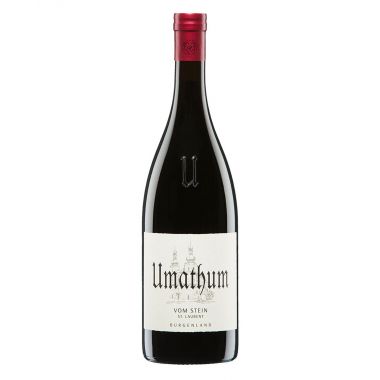 Burgenland St. Laurent 'Vom Stein' 2017 Umathum