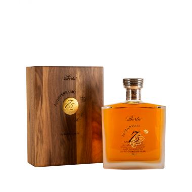 75 years Riserva Distillerie Berta