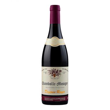 Chambolle-Musigny 2021 Domaine Digioia-Royer