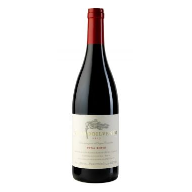 Etna Rosso 'Guardoilvento' 2022 Caciorgna Pietro