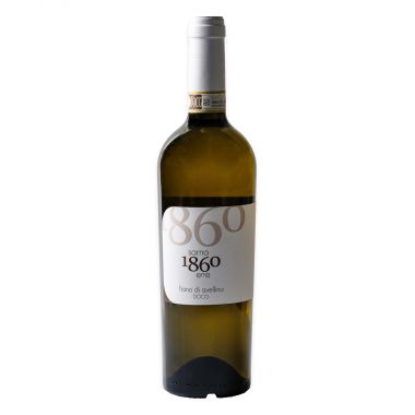 Fiano di Avellino 'Erre' 2018 Tenuta Sarno 1860