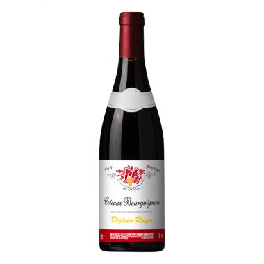 Coteaux Bourguignons Rouge 2021 Domaine Digioia-Royer