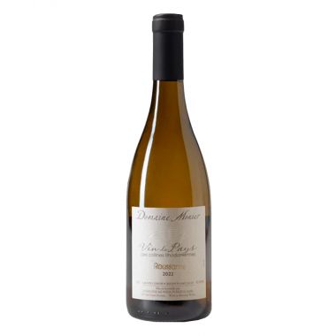 Roussanne IGP 2022 Domaine Monier Perréol