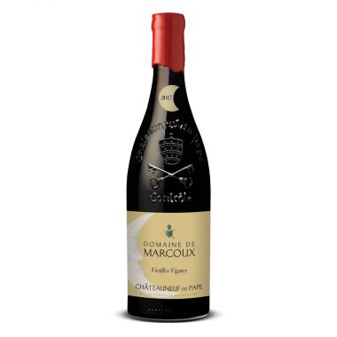 Châteauneuf-du-Pape 'Vieilles Vignes' 2019 Dom de Marcoux