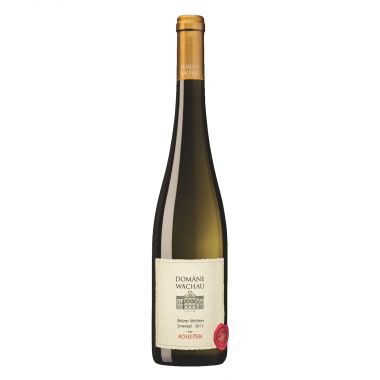 Wachau Grüner Veltliner 'Achleiten LR' SM 2017 Domäne Wachau