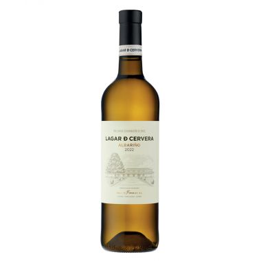 Rías Baixas 'Lagar de Cervera' 2022 Lagar de Fornelos