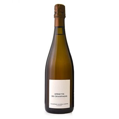 Champagne Extra Brut 'Epinette de Champagne' Maurice Choppin