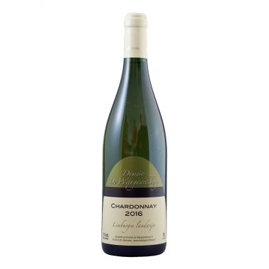 Mergelland Chardonnay 2021 Wijngaardsberg