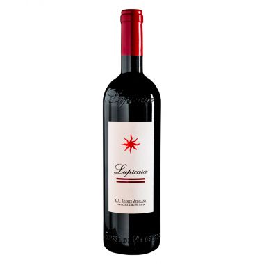 Toscana Rosso 'Lupicaia' 2015 Castello del Terriccio