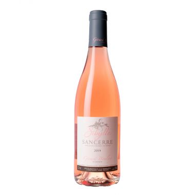 Sancerre Rosé 'Sibylle' 2022 Gérard Boulay