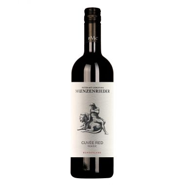 Burgenland 'Cuvee Red Reserve' 2021 PMC