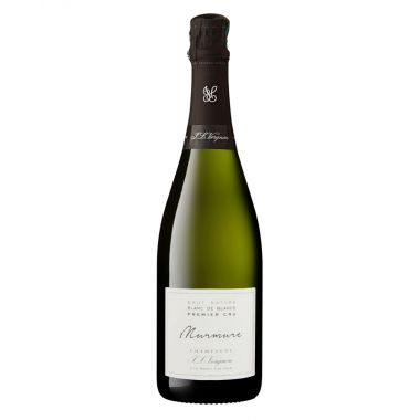 Champagne Brut Nature Premier Cru 'Murmure' J.L. Vergnon