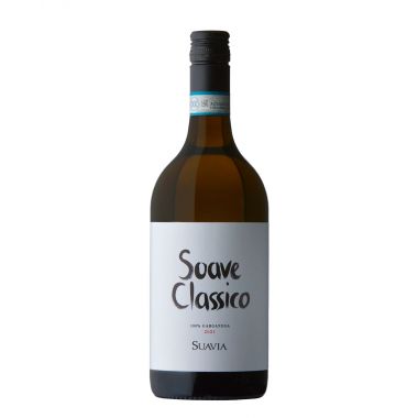 Soave Classico 2023 Suavia