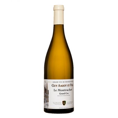 Grand Cru 'Le Montrachet' 2019 Domaine Amiot