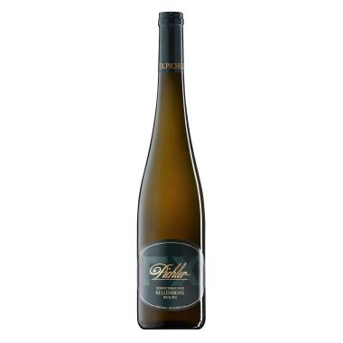 Wachau DAC Riesling 'Ried Kellerberg' 2022 F.X.Pichler