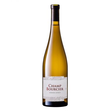 Savennières 'Champ Bourcier' 2019 Domaine Laureau