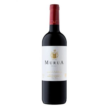 Rioja Reserva 2015 Murua