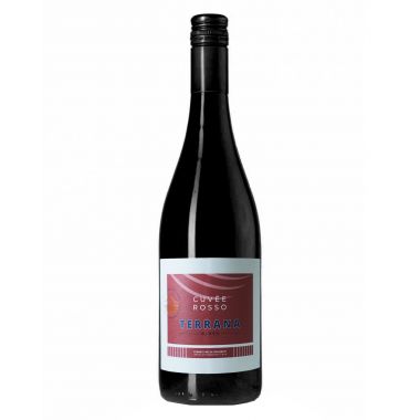 Vigneti delle Dolomiti 'Cuvée Rosso' 2023 Terrana Wines