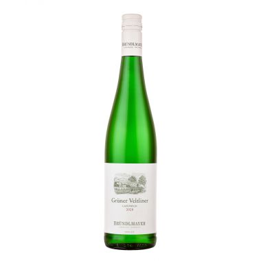 Weinland Grüner Veltliner 2023 Bründlmayer