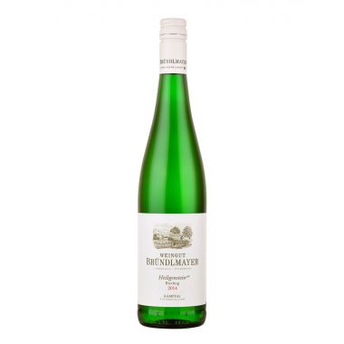 Kamptal DAC Riesling 'Heiligenstein' 1 ÖTW 2023 Bründlmayer