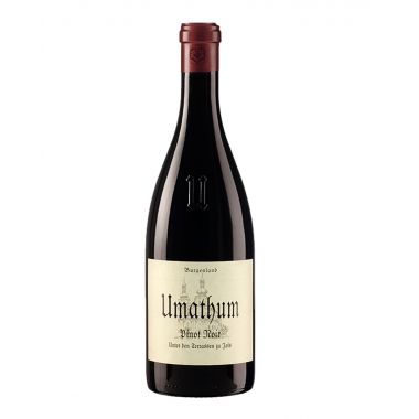 Burgenland Pinot Noir 'Unter den Terrassen' 2021 Umathum