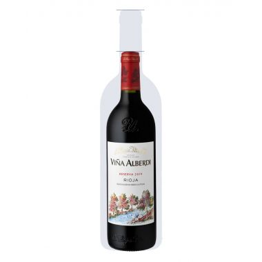 Rioja Reserva 'Viña Alberdi' 2020 La Rioja Alta