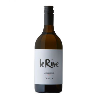 Bianco Veronese 'Le Rive' 2019 Suavia