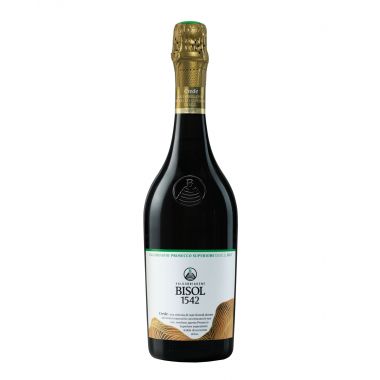 Prosecco di Valdobbiadene Brut 'Crede' 2021 Bisol