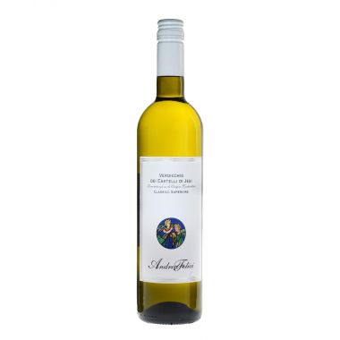 Verdicchio dei Castelli di Jesi 2022 Andrea Felici