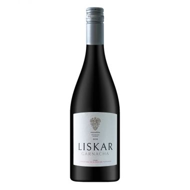 Navarra Tinto 2019 Liskar