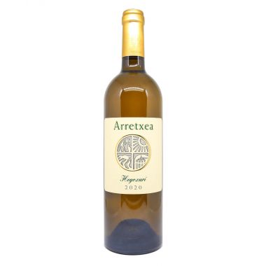 Irouléguy 'Hegoxuri' 2021 Domaine Arretxea