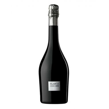 Cava Gr. Reserva Br. Nature 'Blanca Cusiné' 2017 Parés Baltà