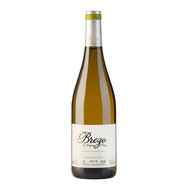 Bierzo 'Brezo' Blanco 2023 Mengoba