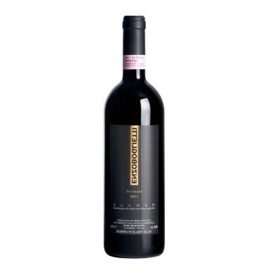 Barolo Brunate 2019 Enzo Boglietti