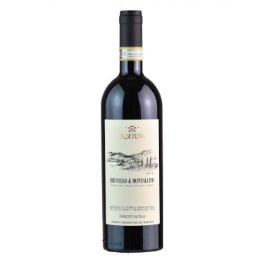 Brunello di Montalcino 2019 La Serena