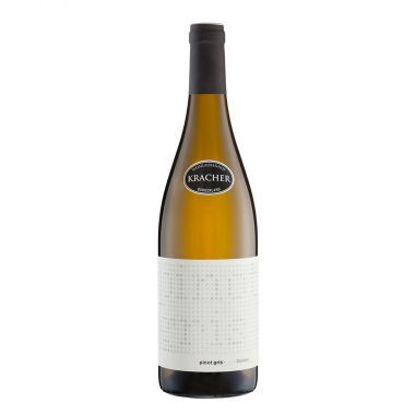 Burgenland Pinot Gris Reserve 2021 Kracher