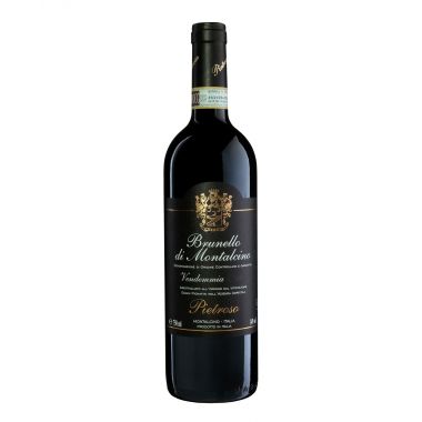 Brunello di Montalcino 2018 Pietroso