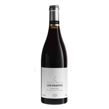 Valle de la Orotava 'Los Pasitos' 2016 Suertes del Marqués