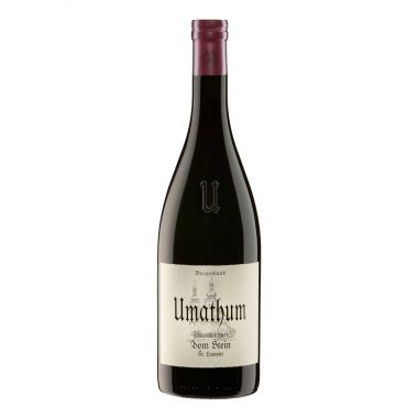 Burgenland St. Laurent 'Vom Stein' 2016 Umathum